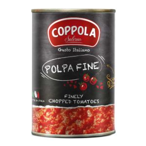 Coppola Polpa Fine (12x400g)