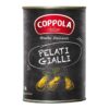 Coppola Pelati Gialli (12x400g)