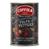 Coppola Polpa+ Peperoni (12x400g)