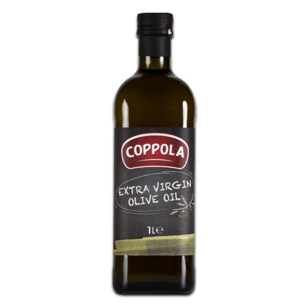 Coppola Olio Extra-Vergine di Oliva (500ml)