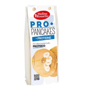 Molino Rossetto Pro+ Preparato per Pancakes (300g)