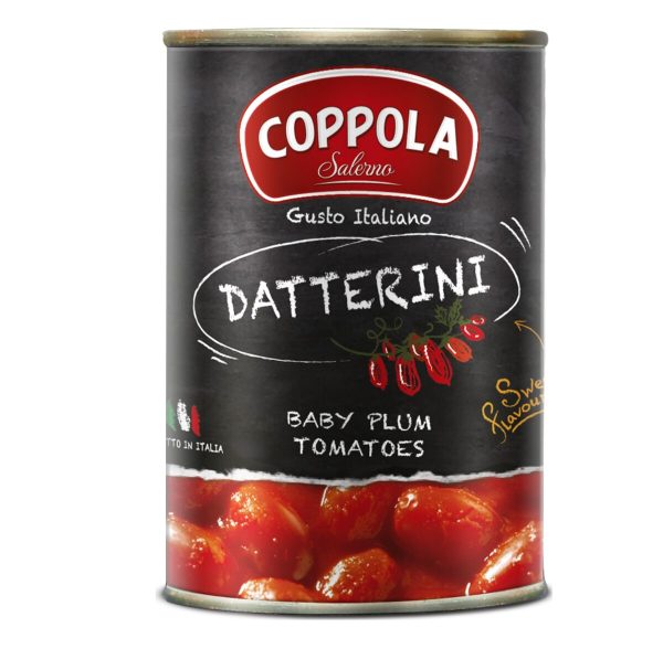 Coppola Datterini (12x400g)