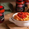 Coppola Sugo Montanara con Funghi (6x350g)