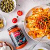 Coppola Sugo Puttanesca con Olive e Acciughe (6x350g)