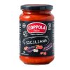 Coppola Sugo Siciliana con Melanzane (6x350g)