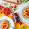 Coppola Sugo Classico con Basilico (6x180g)