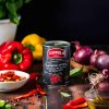 Coppola Pomodorino del Piennolo del Vesuvio DOP (12x400g)
