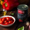 Coppola Pomodorino del Piennolo del Vesuvio DOP (12x400g)