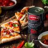 Coppola Pomodorino del Piennolo del Vesuvio DOP (12x400g)