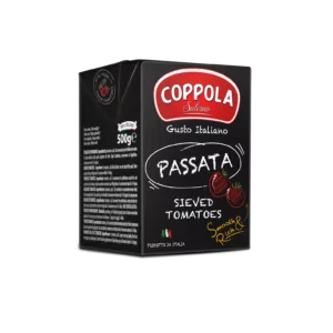Coppola Passata di Pomodoro (6x500g)